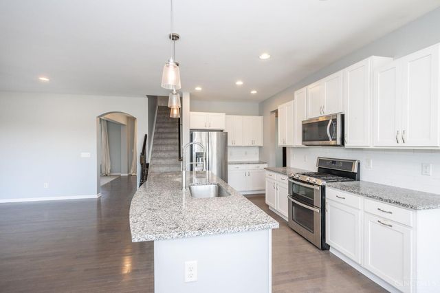 5169 Oak Forest Drive, Liberty Twp, OH 45044