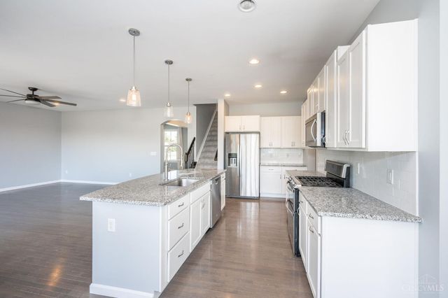 5169 Oak Forest Drive, Liberty Twp, OH 45044