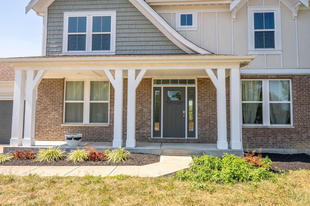 5169 Oak Forest Drive, Liberty Twp, OH 45044