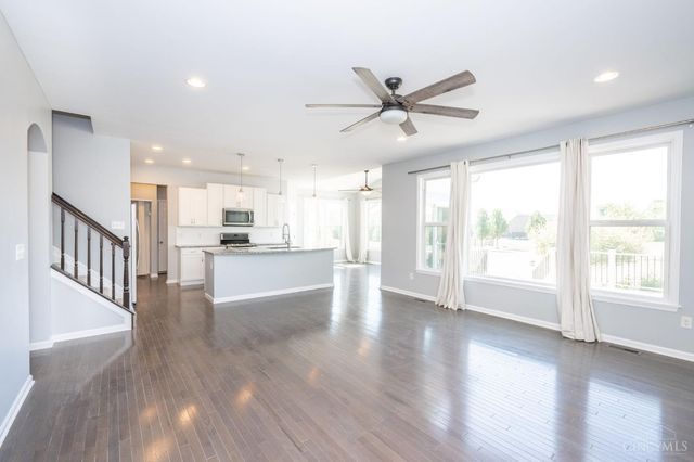 5169 Oak Forest Drive, Liberty Twp, OH 45044