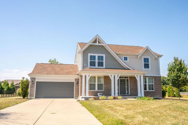 5169 Oak Forest Drive, Liberty Twp, OH 45044