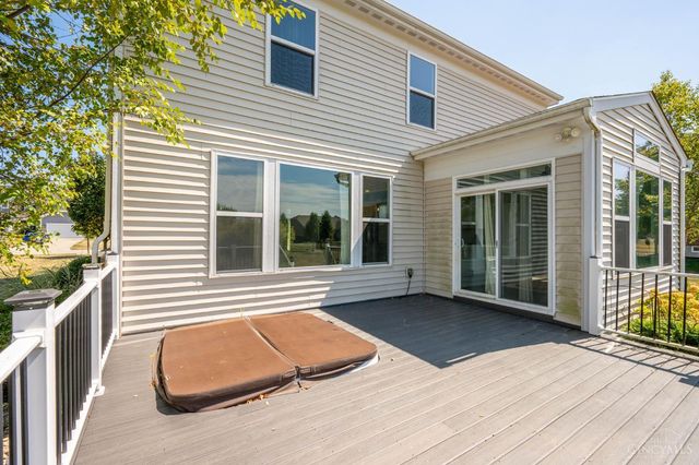 5169 Oak Forest Drive, Liberty Twp, OH 45044