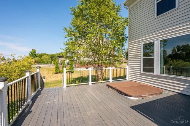 5169 Oak Forest Drive, Liberty Twp, OH 45044