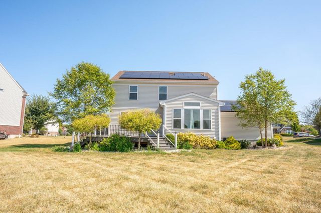 5169 Oak Forest Drive, Liberty Twp, OH 45044