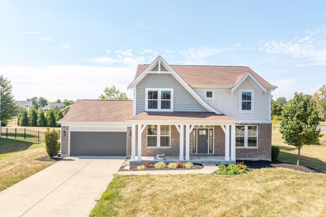 5169 Oak Forest Drive, Liberty Twp, OH 45044