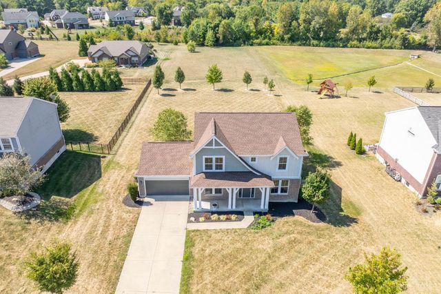 5169 Oak Forest Drive, Liberty Twp, OH 45044