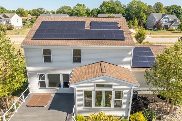 5169 Oak Forest Drive, Liberty Twp, OH 45044