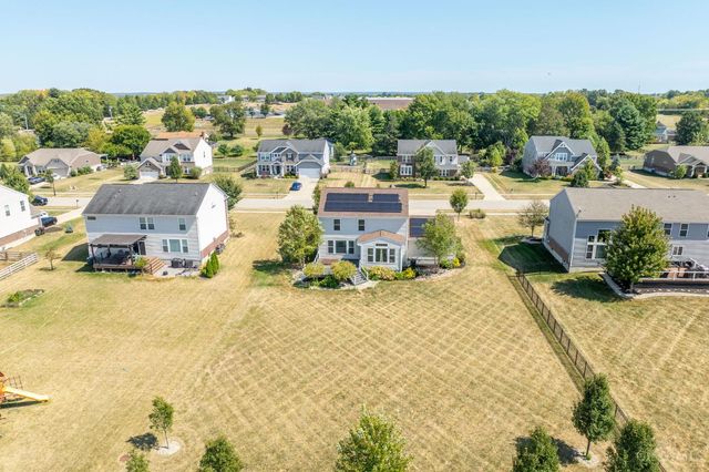 5169 Oak Forest Drive, Liberty Twp, OH 45044