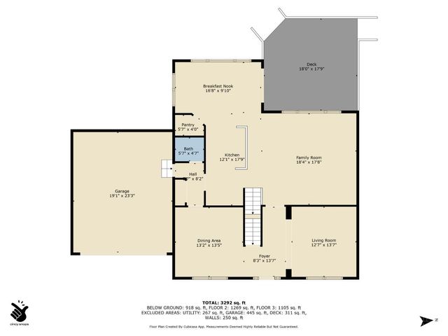 5169 Oak Forest Drive, Liberty Twp, OH 45044