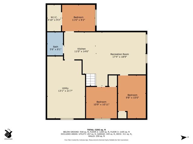 5169 Oak Forest Drive, Liberty Twp, OH 45044