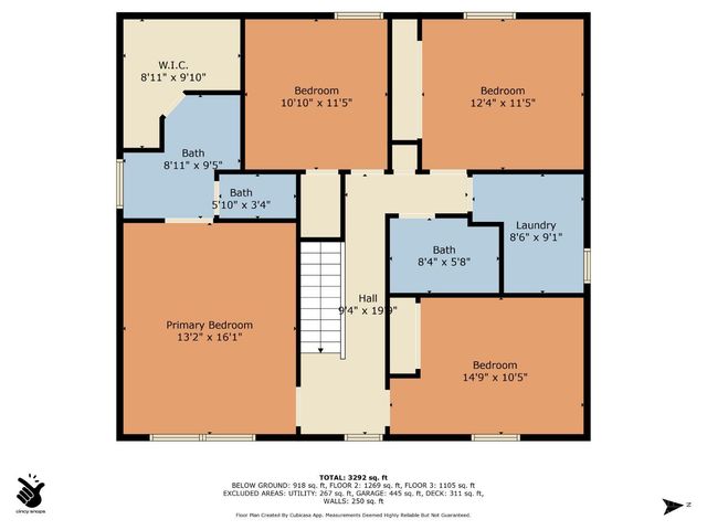 5169 Oak Forest Drive, Liberty Twp, OH 45044