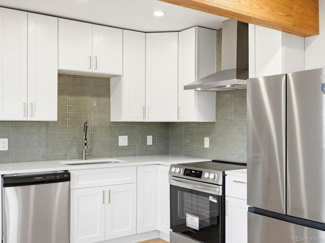 3150 W Alaska Pl, Denver, CO 80219