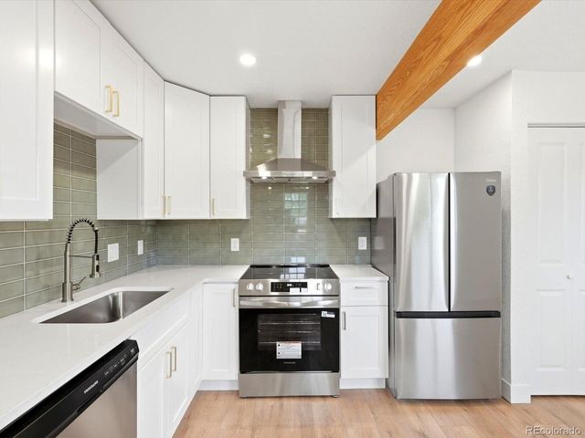 3150 W Alaska Pl, Denver, CO 80219