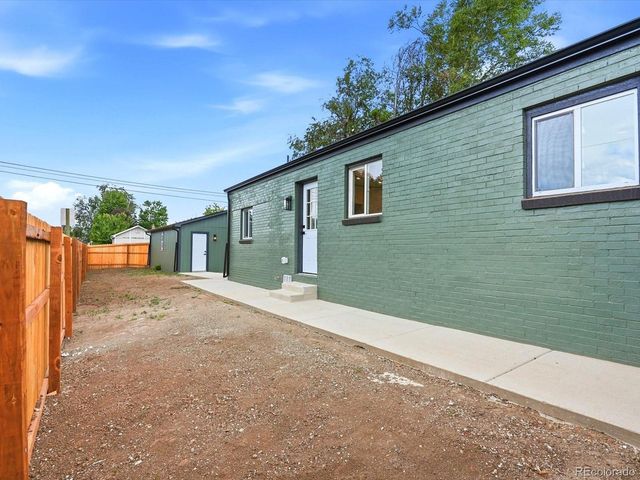3150 W Alaska Pl, Denver, CO 80219