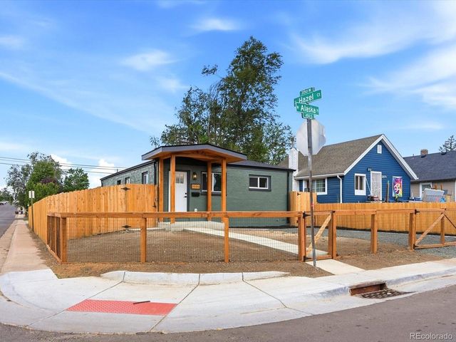 3150 W Alaska Pl, Denver, CO 80219