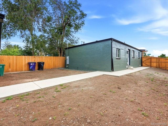 3150 W Alaska Pl, Denver, CO 80219