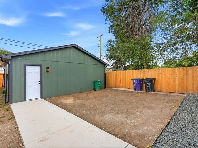 3150 W Alaska Pl, Denver, CO 80219