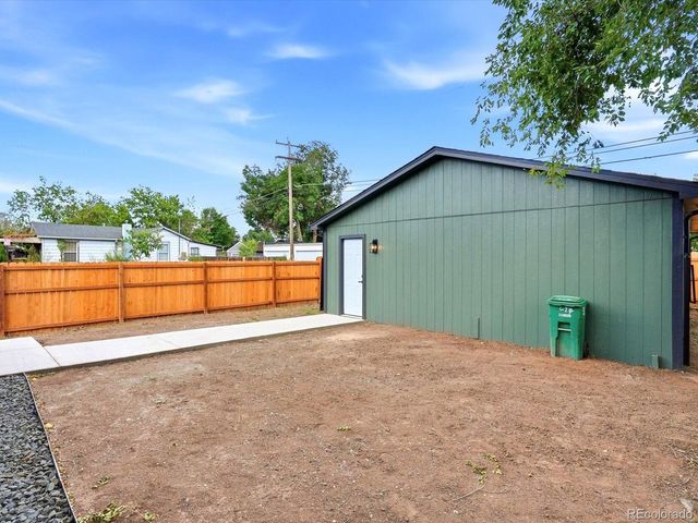 3150 W Alaska Pl, Denver, CO 80219