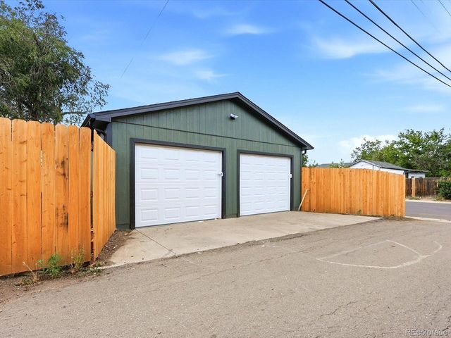 3150 W Alaska Pl, Denver, CO 80219