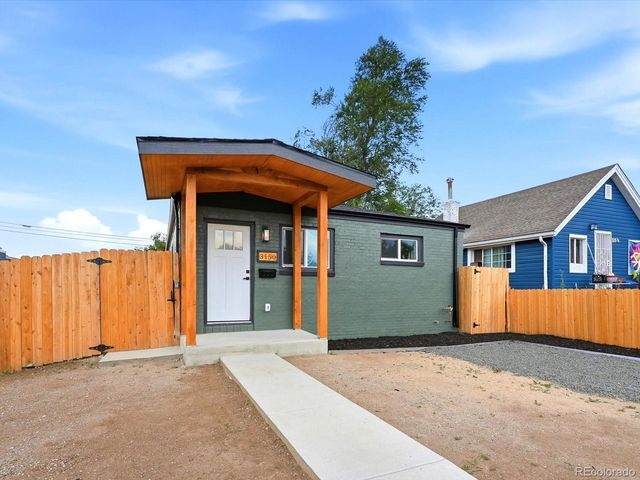 3150 W Alaska Pl, Denver, CO 80219