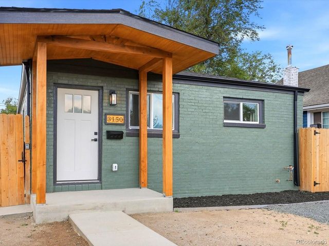 3150 W Alaska Pl, Denver, CO 80219