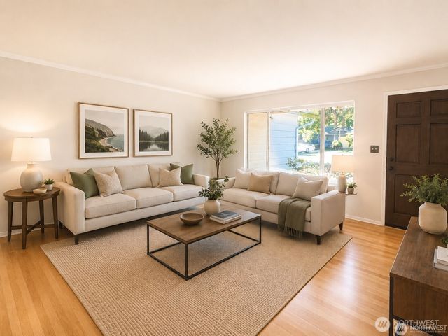 14037 108th Avenue NE, Kirkland, WA 98034