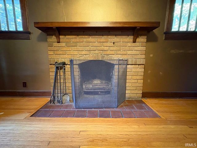 810 N Walnut Street, Bloomington, IN 47404