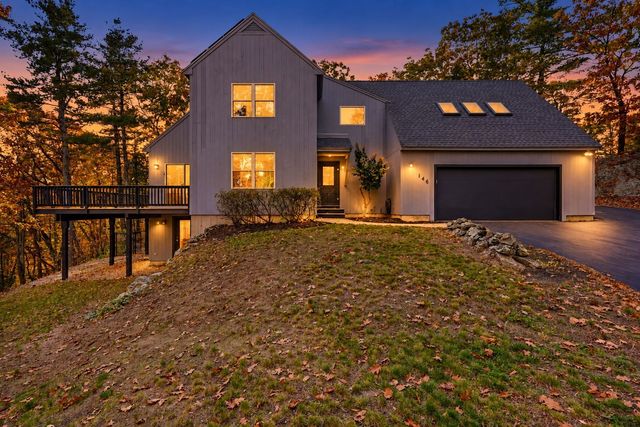 146 Heald Street, Pepperell, MA 01463