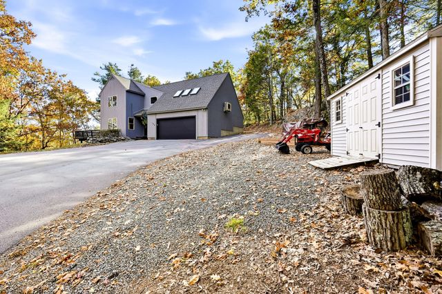 146 Heald Street, Pepperell, MA 01463