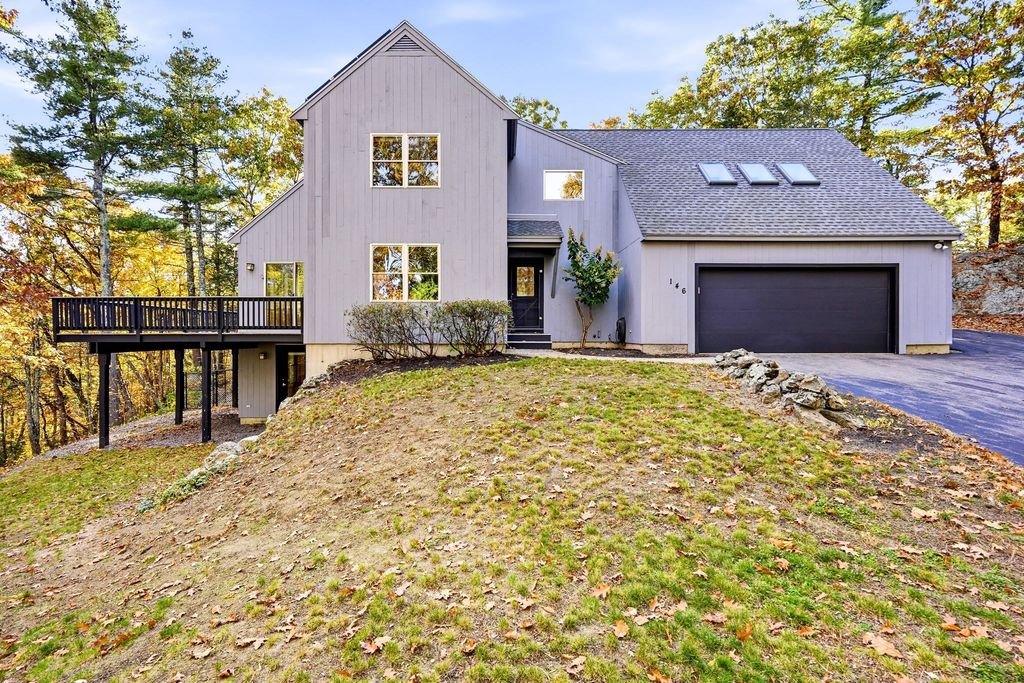 146 Heald Street, Pepperell, MA 01463