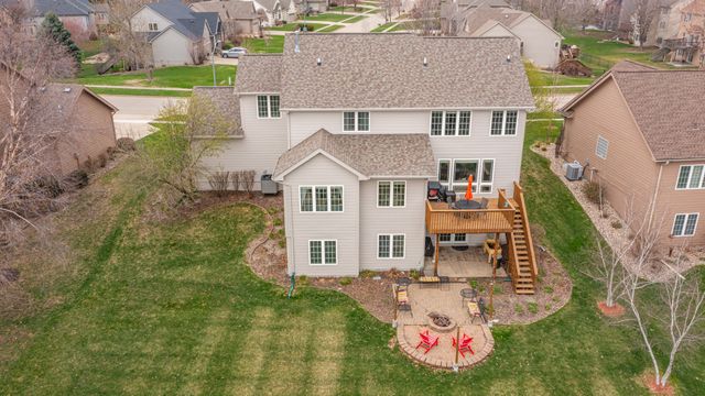 2001 NE Innsbruck Drive, Ankeny, IA 50021