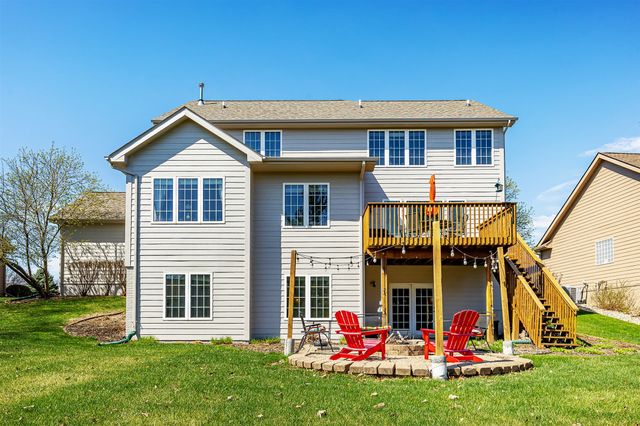 2001 NE Innsbruck Drive, Ankeny, IA 50021