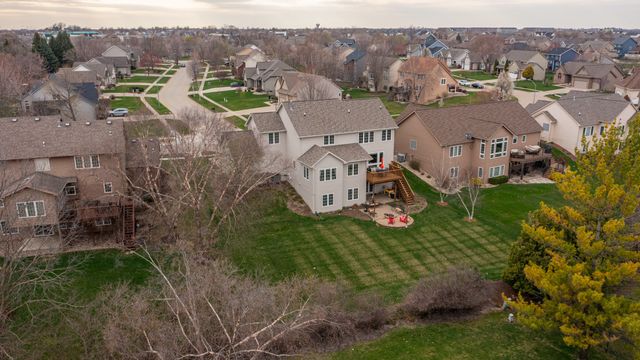 2001 NE Innsbruck Drive, Ankeny, IA 50021