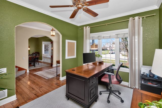 2001 NE Innsbruck Drive, Ankeny, IA 50021