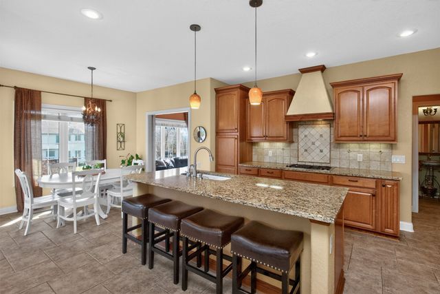 2001 NE Innsbruck Drive, Ankeny, IA 50021