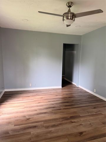 1910 11th Street, Galena Park, TX 77547