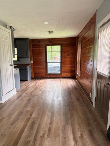1910 11th Street, Galena Park, TX 77547