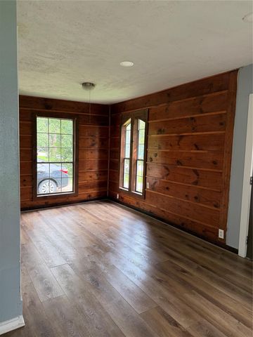 1910 11th Street, Galena Park, TX 77547