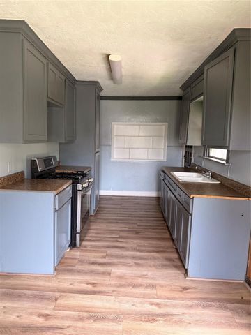 1910 11th Street, Galena Park, TX 77547