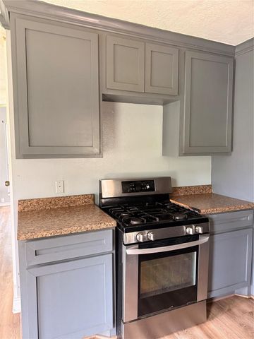1910 11th Street, Galena Park, TX 77547