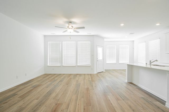 3313 Kiskadee Court, Mckinney, TX 75071