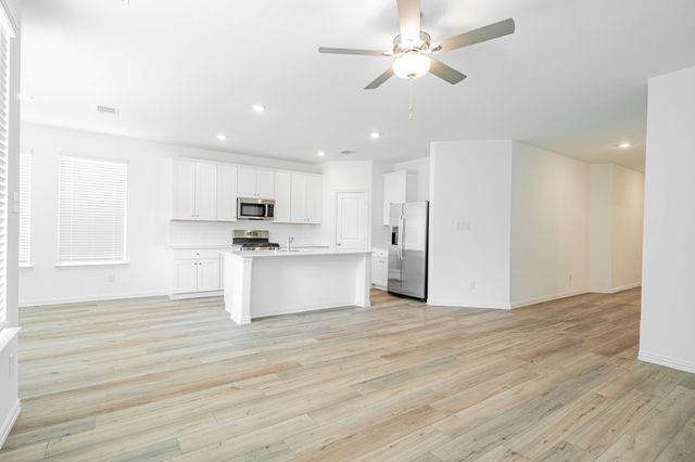 3313 Kiskadee Court, Mckinney, TX 75071