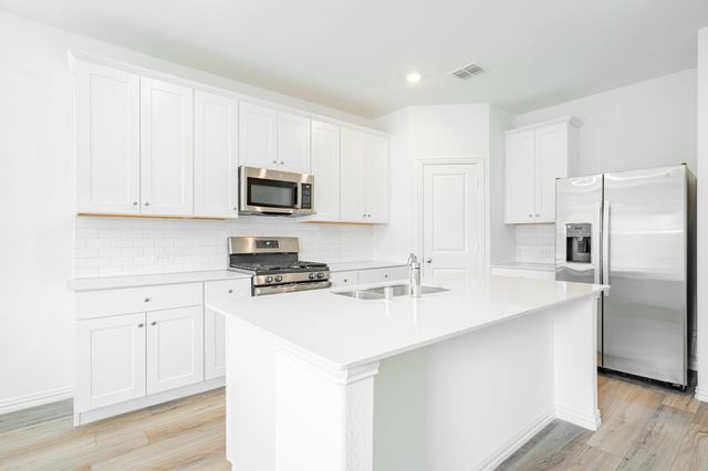 3313 Kiskadee Court, Mckinney, TX 75071