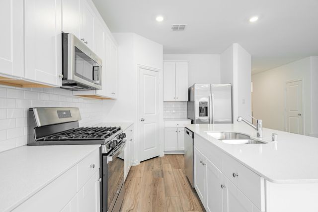 3313 Kiskadee Court, Mckinney, TX 75071