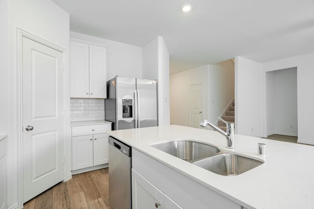 3313 Kiskadee Court, Mckinney, TX 75071