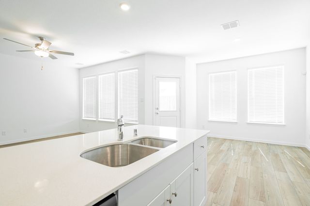 3313 Kiskadee Court, Mckinney, TX 75071