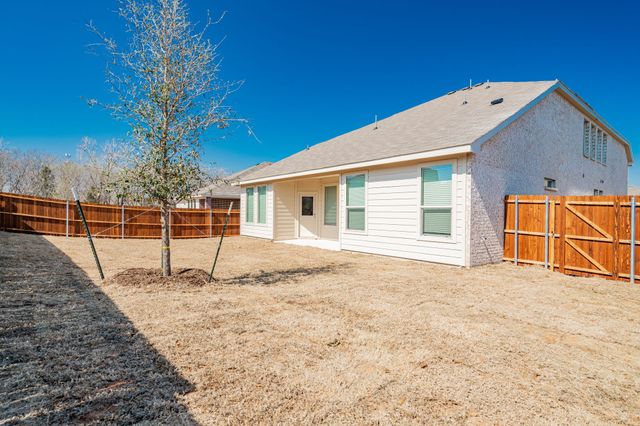 3313 Kiskadee Court, Mckinney, TX 75071