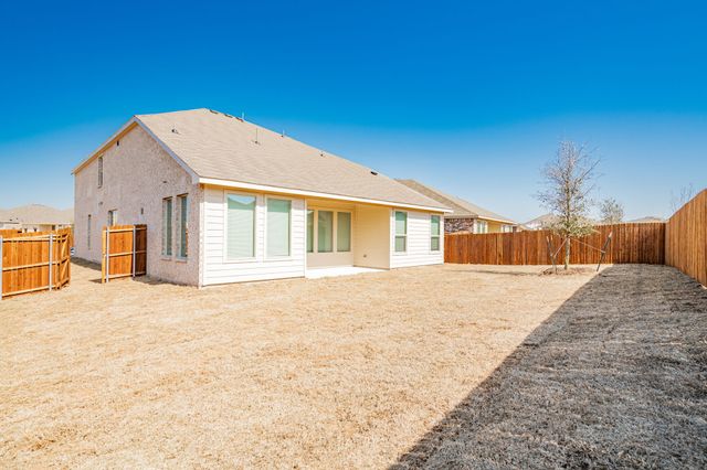 3313 Kiskadee Court, Mckinney, TX 75071