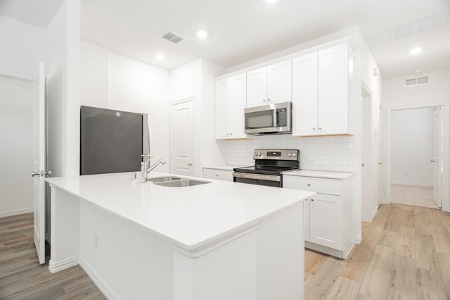 3313 Kiskadee Court, Mckinney, TX 75071