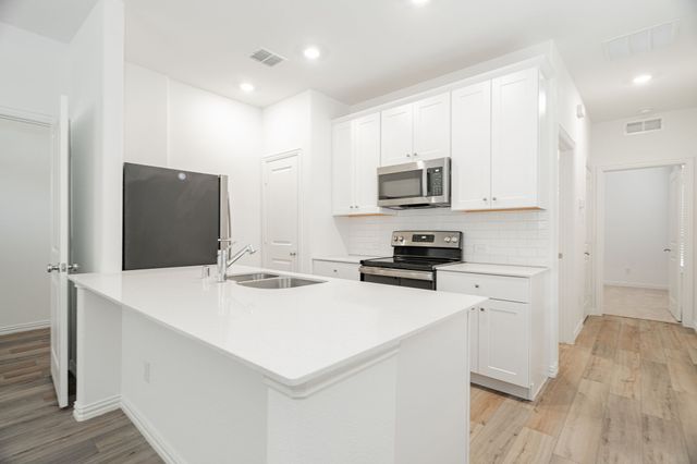 3313 Kiskadee Court, Mckinney, TX 75071